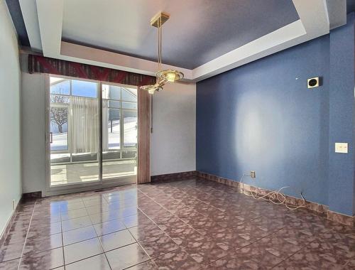 Salle à manger - 65 Rue Du Parc, Adstock, QC - Indoor Photo Showing Other Room