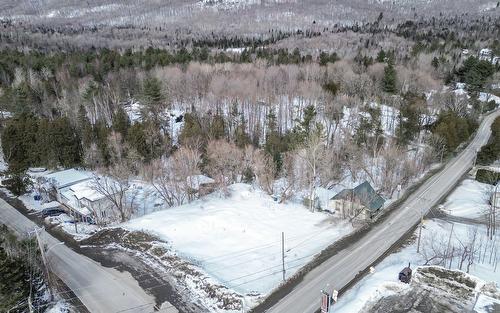 Vue d'ensemble - 2282 Ch. Des Hauteurs, Saint-Hippolyte, QC 