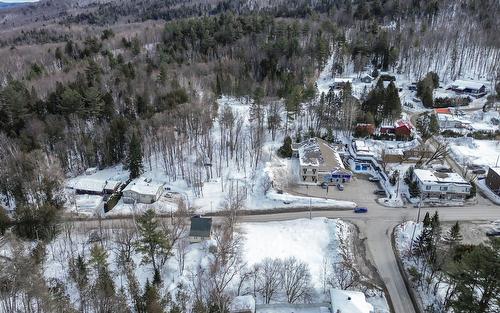 Vue d'ensemble - 2282 Ch. Des Hauteurs, Saint-Hippolyte, QC 