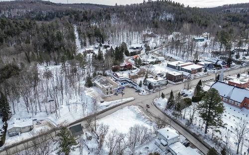 Vue d'ensemble - 2282 Ch. Des Hauteurs, Saint-Hippolyte, QC 