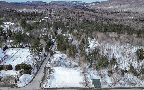 Vue d'ensemble - 2282 Ch. Des Hauteurs, Saint-Hippolyte, QC 