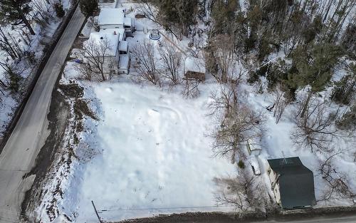 Vue d'ensemble - 2282 Ch. Des Hauteurs, Saint-Hippolyte, QC 