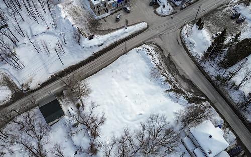 Vue d'ensemble - 2282 Ch. Des Hauteurs, Saint-Hippolyte, QC 