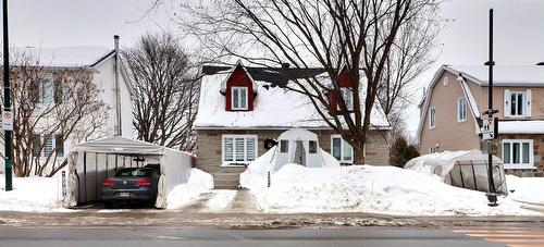 958 Boul. des Chutes  Québec (Beauport), QC G1E 2C9