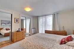 Chambre à coucher principale - 