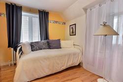 Chambre à coucher - 