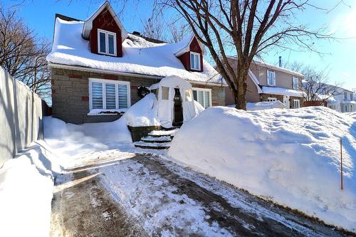 Façade - 958 Boul. Des Chutes, Québec (Beauport), QC - Outdoor