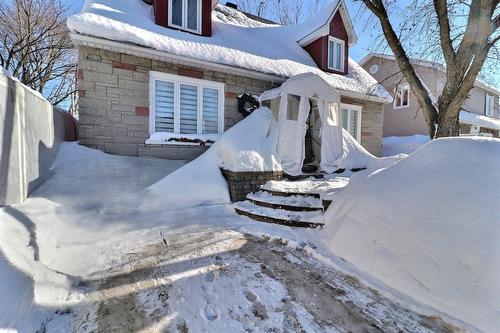 Façade - 958 Boul. Des Chutes, Québec (Beauport), QC - Outdoor