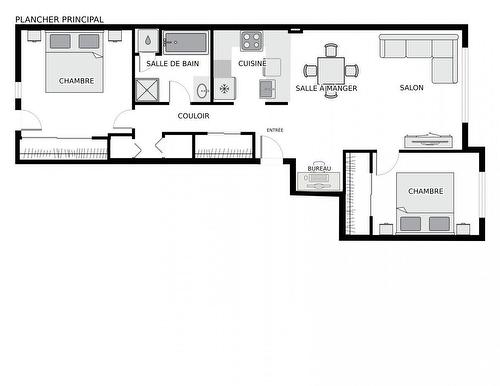 Autre - 5-5740 Rue Laurendeau, Montréal (Le Sud-Ouest), QC - Other