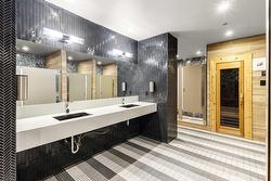 Salle communautaire - 