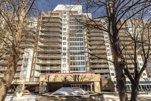 Façade - 301-30 Rue Berlioz, Montréal (Verdun/Île-Des-Soeurs), QC - Outdoor