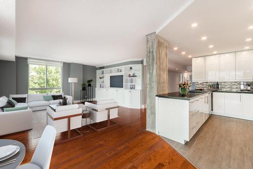 Vue d'ensemble - 301-30 Rue Berlioz, Montréal (Verdun/Île-Des-Soeurs), QC - Indoor