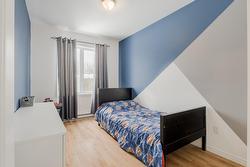 Chambre à coucher - 