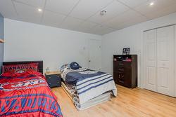 Chambre à coucher - 