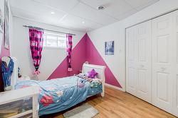 Chambre à coucher - 