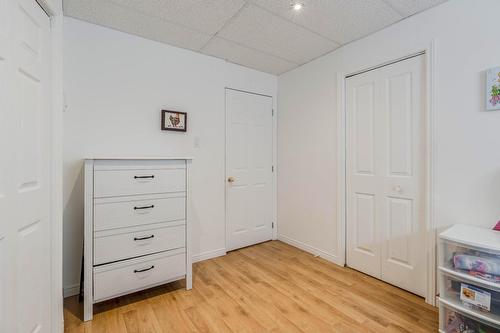 Chambre à coucher - 2992 Rue Chamberland, Sherbrooke (Fleurimont), QC - Indoor