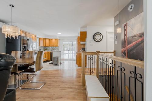 Vue d'ensemble - 2992 Rue Chamberland, Sherbrooke (Fleurimont), QC - Indoor