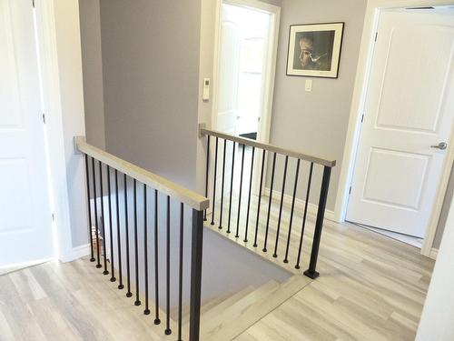 Passageway - 168 Rue Des Érables, Eastman, QC - Indoor Photo Showing Other Room