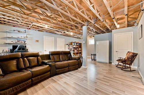 Family room - 168 Rue Des Érables, Eastman, QC - Indoor