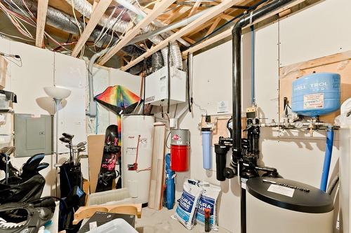 Other - 168 Rue Des Érables, Eastman, QC - Indoor Photo Showing Basement