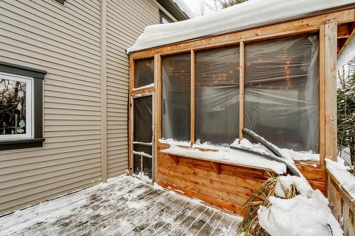 Exterior - 168 Rue Des Érables, Eastman, QC - 