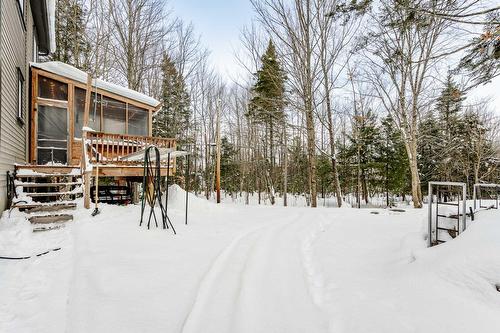 Land/Lot - 168 Rue Des Érables, Eastman, QC - Outdoor