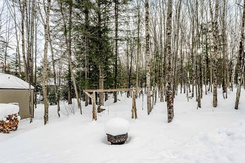 Land/Lot - 168 Rue Des Érables, Eastman, QC - Outdoor