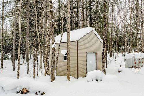 Land/Lot - 168 Rue Des Érables, Eastman, QC - Outdoor