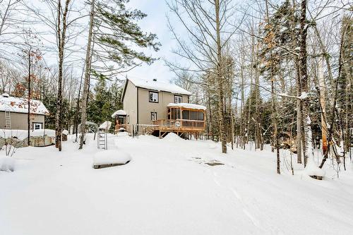 Land/Lot - 168 Rue Des Érables, Eastman, QC - Outdoor