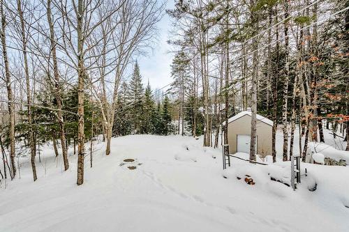 Land/Lot - 168 Rue Des Érables, Eastman, QC - Outdoor