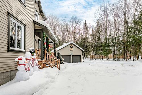 Land/Lot - 168 Rue Des Érables, Eastman, QC - Outdoor