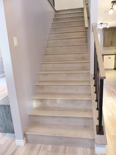 Hall - 168 Rue Des Érables, Eastman, QC - Indoor Photo Showing Other Room