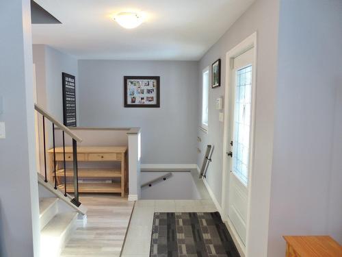 Hall - 168 Rue Des Érables, Eastman, QC - Indoor Photo Showing Other Room