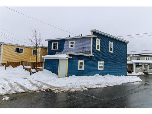 38A Prince Of Wales Street, St.John'S, NL 