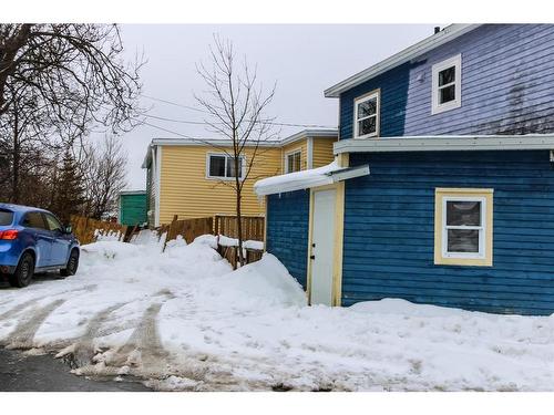 38A Prince Of Wales Street, St.John'S, NL 