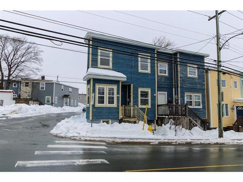 38A Prince Of Wales Street, St.John'S, NL 
