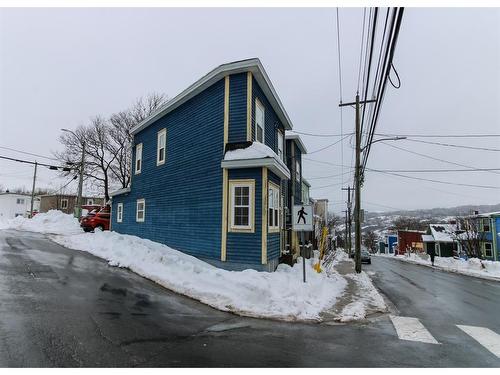 38A Prince Of Wales Street, St.John'S, NL 