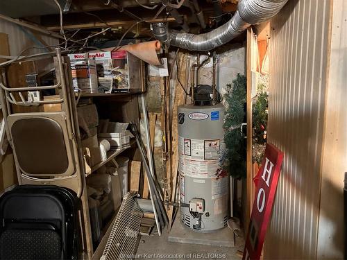 282 Queen Street, Chatham, ON 