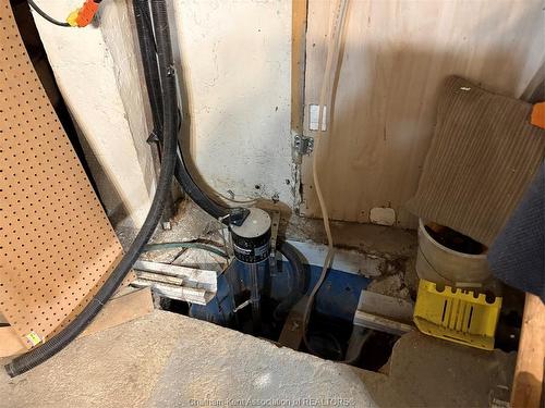 282 Queen Street, Chatham, ON 