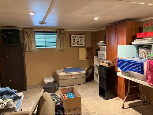 282 Queen Street, Chatham, ON 