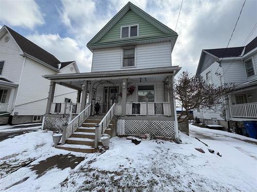 282 Queen Street, Chatham, ON 