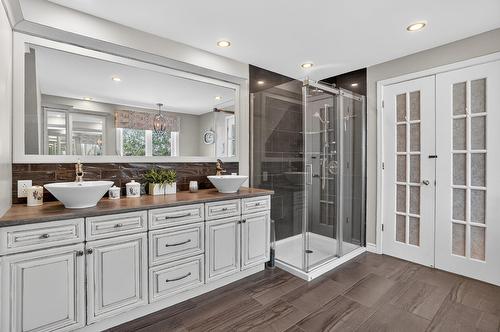 Salle de bains - 425 Rue Voligny, Saint-Thomas, QC - Indoor Photo Showing Bathroom