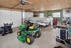 Garage - 