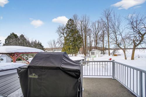 Vue - 425 Rue Voligny, Saint-Thomas, QC - Outdoor