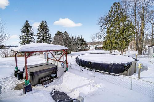 Cour - 425 Rue Voligny, Saint-Thomas, QC - Outdoor