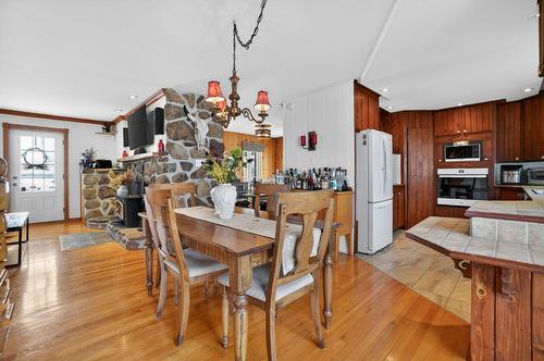 Salle à manger - 425 Rue Voligny, Saint-Thomas, QC - Indoor Photo Showing Other Room
