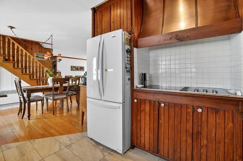 Cuisine - 425 Rue Voligny, Saint-Thomas, QC - Indoor Photo Showing Kitchen