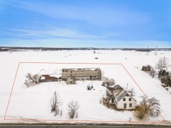 708 Ch. de la Branche-du-Rapide  Marieville, QC J3M 1N9