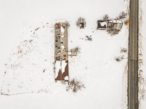 Photo aérienne - 708 Ch. De La Branche-Du-Rapide, Marieville, QC 