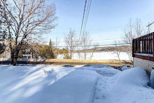 Exterior - 302 Route Du Lac-Rond S., Montcalm, QC - Outdoor